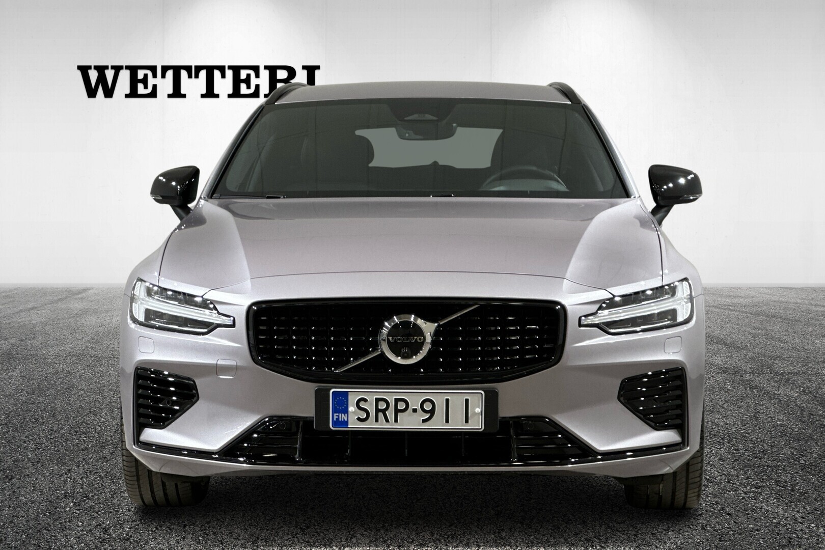 VOLVO V60 2026
