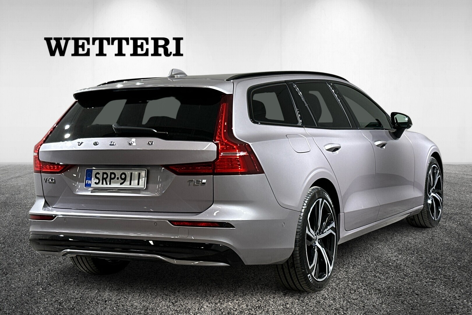 VOLVO V60 2026