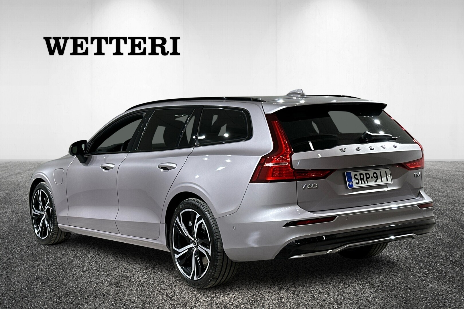 VOLVO V60 2026