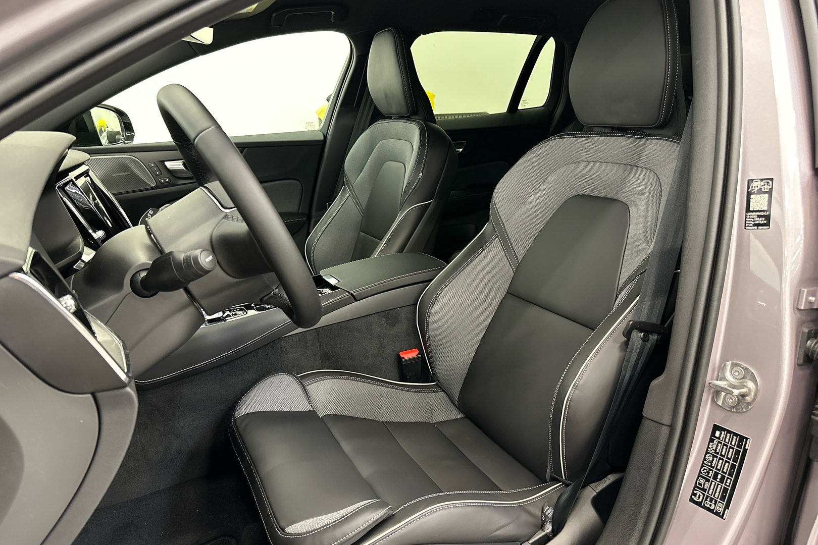 VOLVO V60 2026