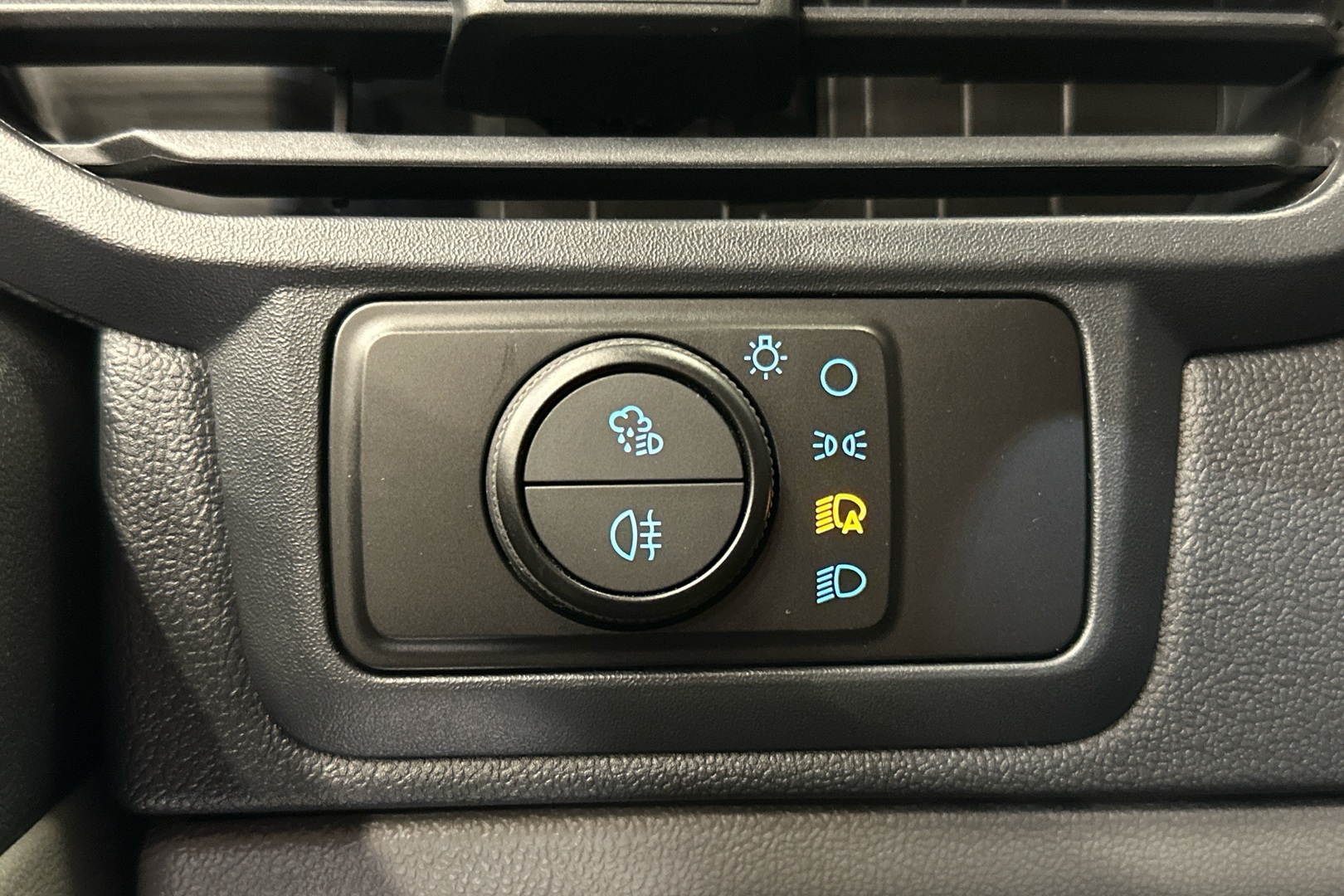 FORD TRANSIT CUSTOM 2026