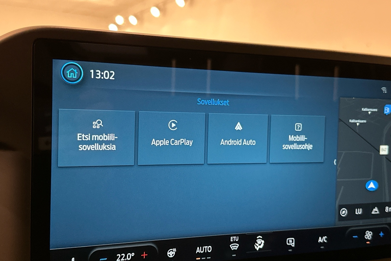 FORD TRANSIT CUSTOM 2026