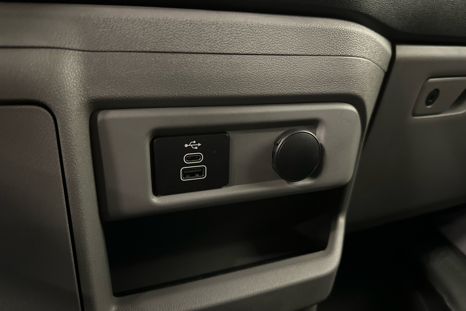 FORD TRANSIT CUSTOM 2026