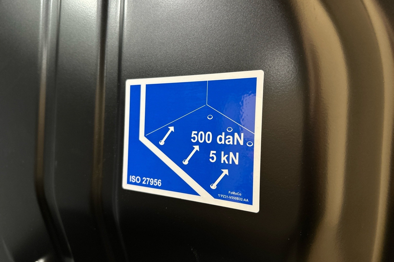 FORD TRANSIT CUSTOM 2026