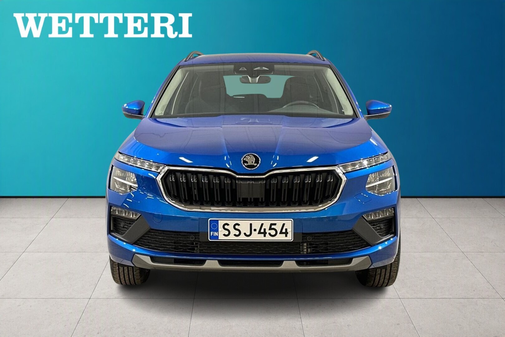 SKODA Kamiq 2026