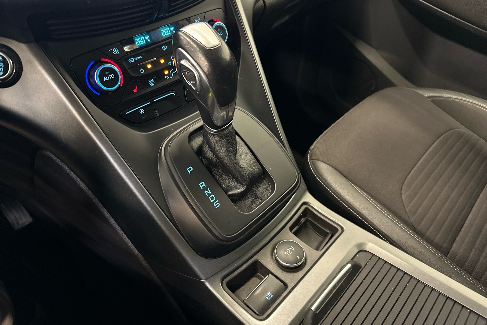 FORD Kuga 2019