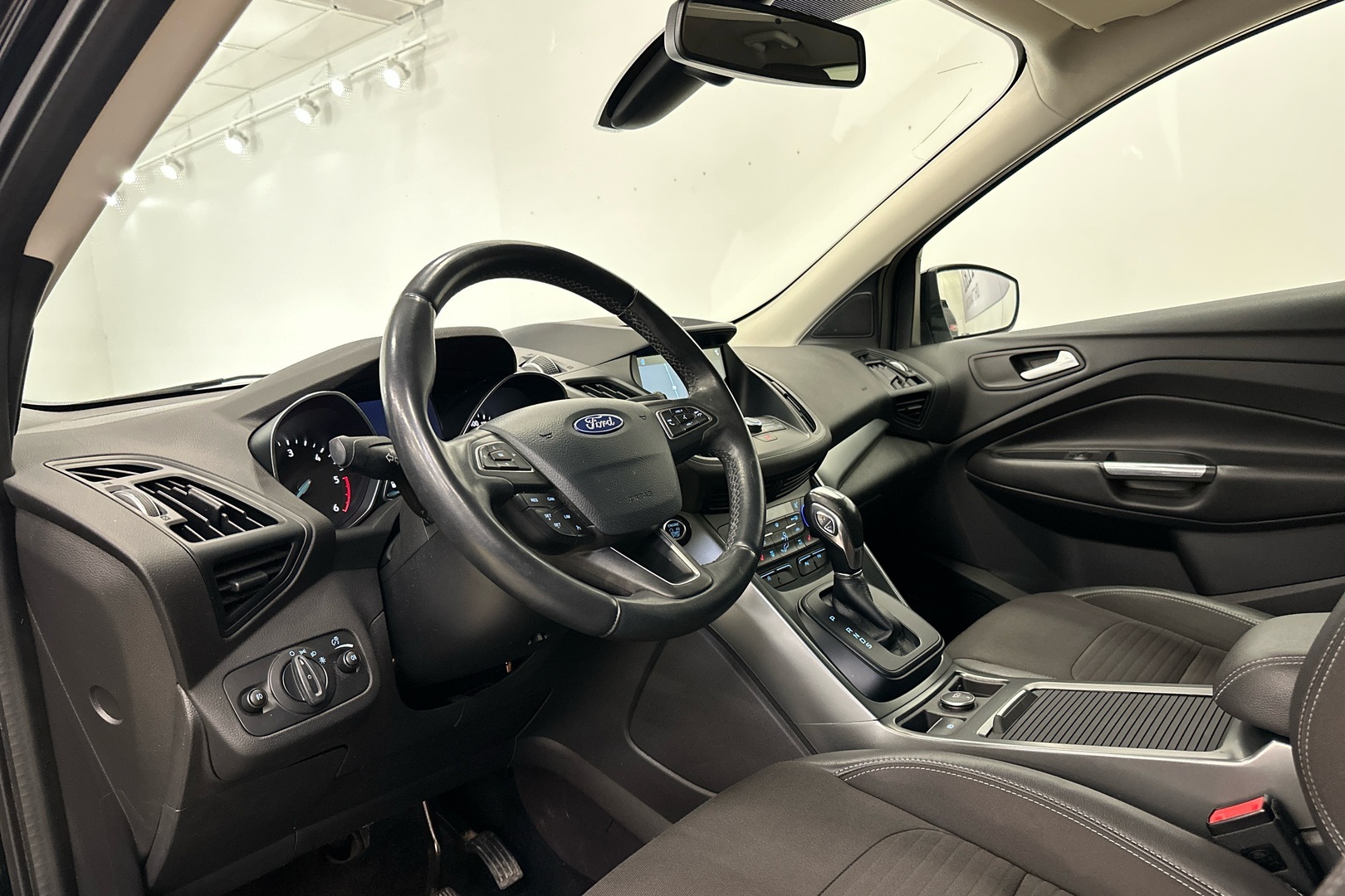 FORD Kuga 2019