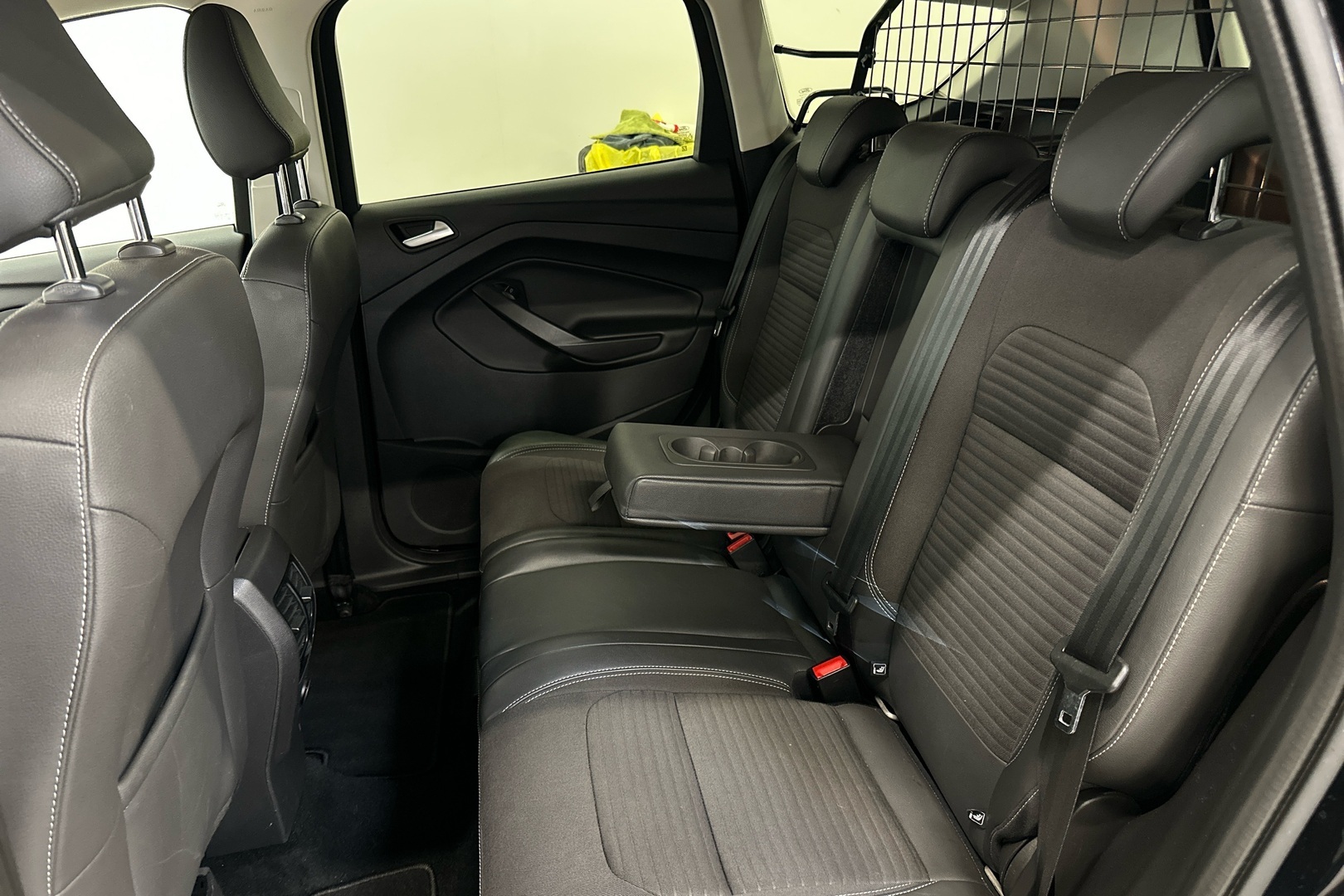 FORD Kuga 2019