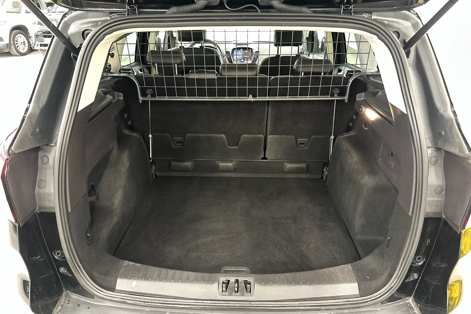 FORD Kuga 2019
