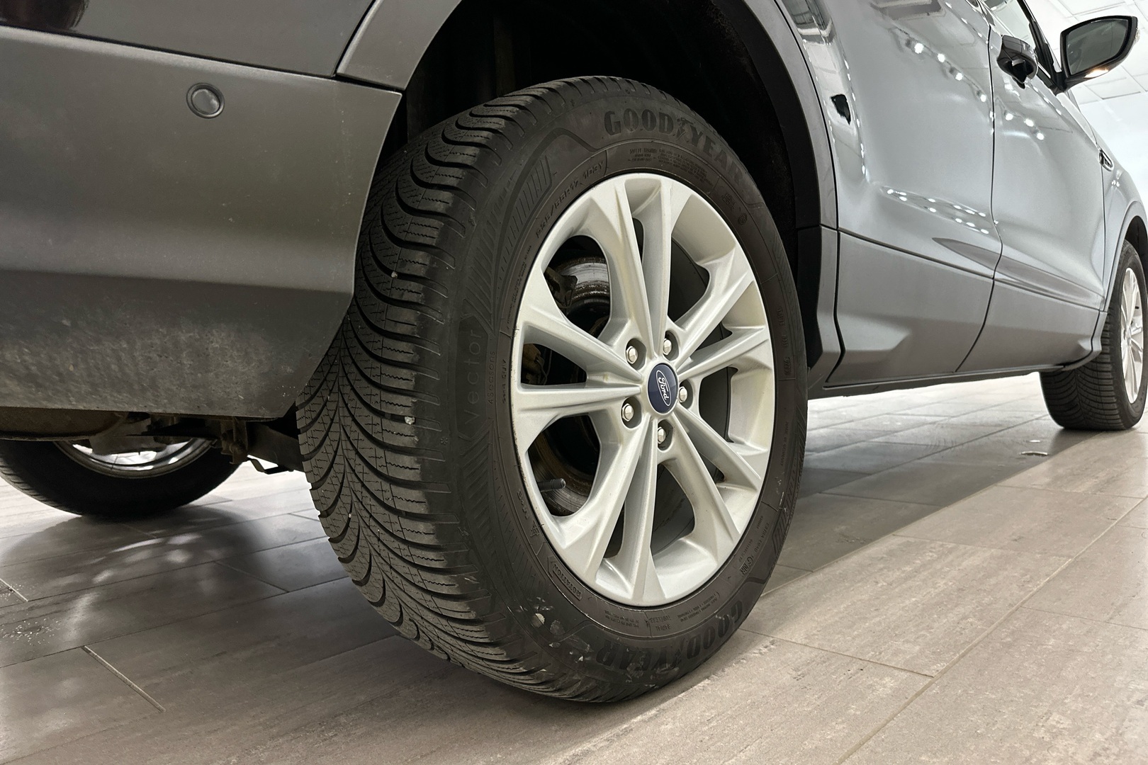 FORD Kuga 2019