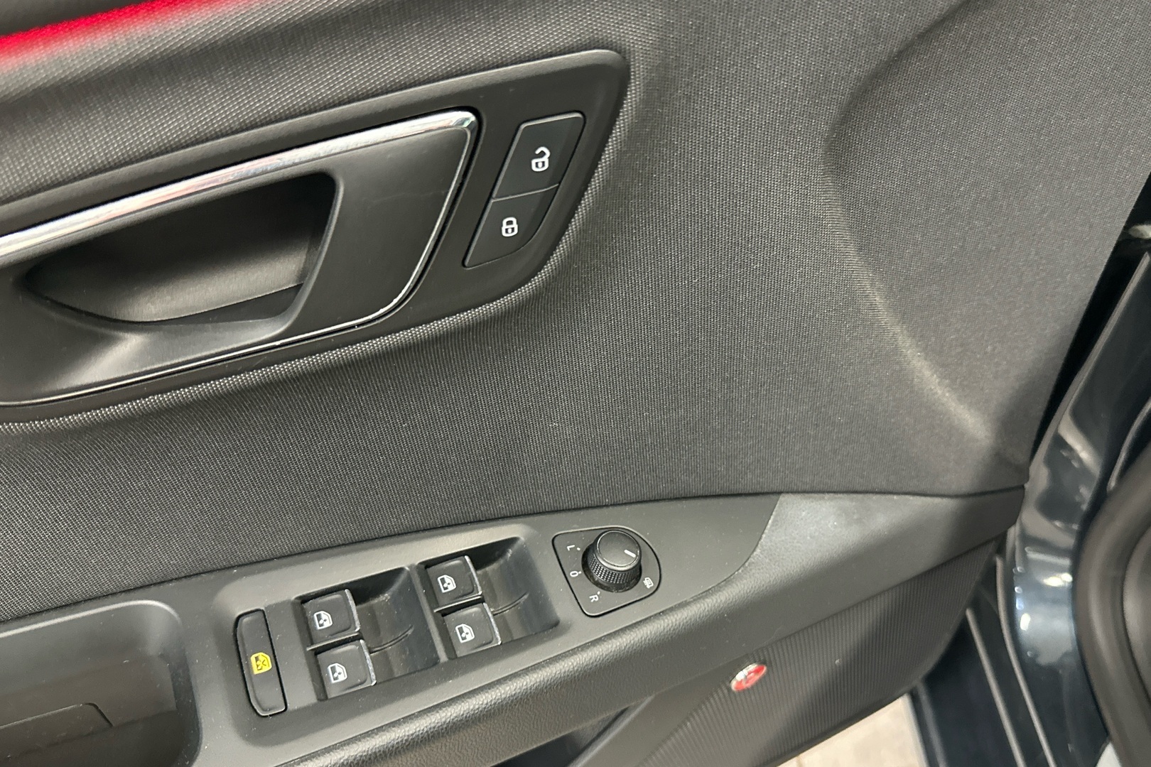 SEAT Leon Sportourer ST 2019