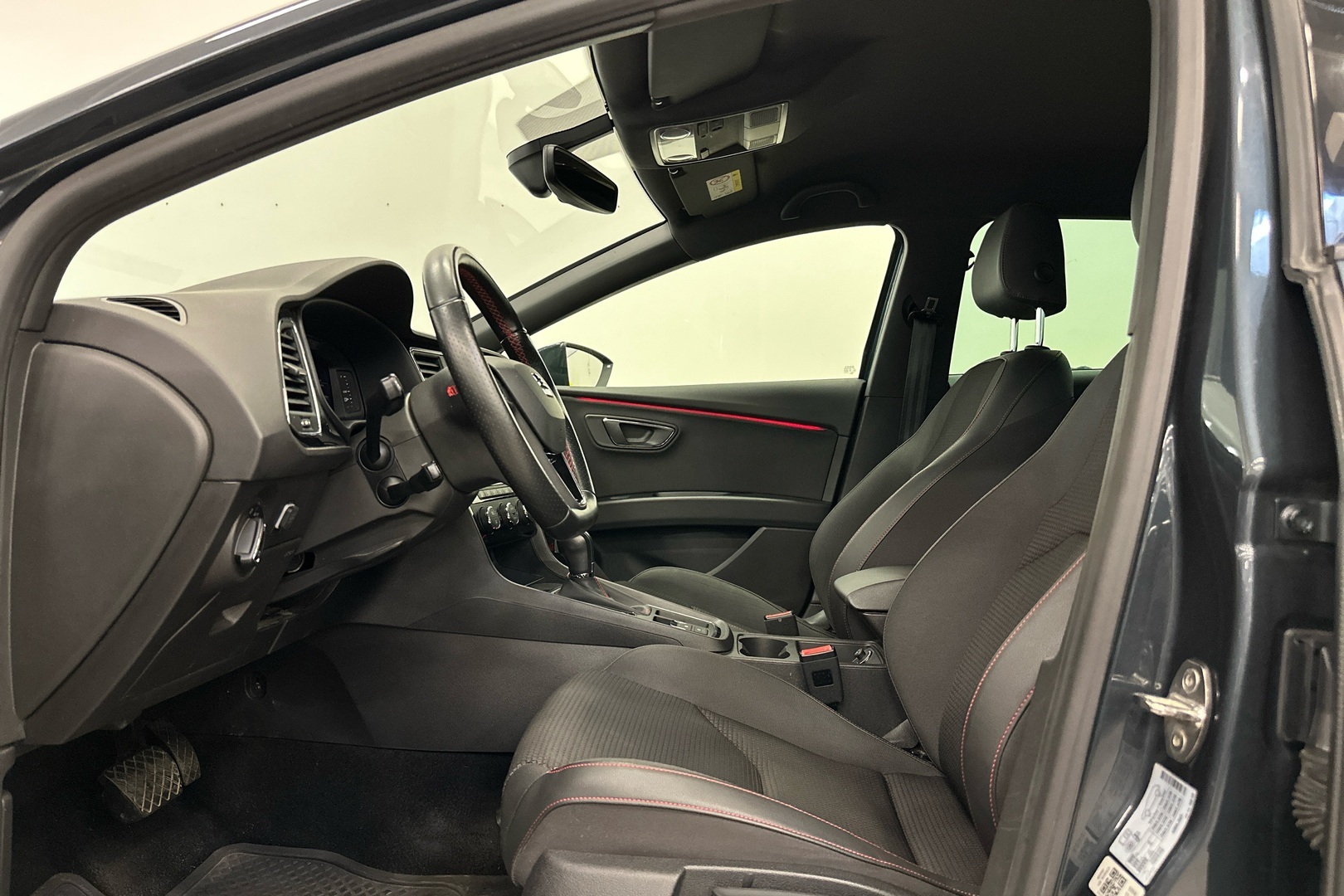 SEAT Leon Sportourer ST 2019