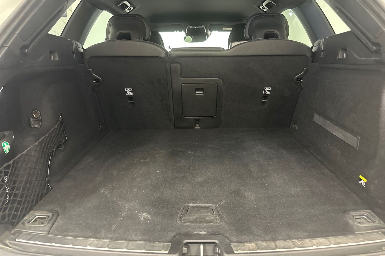 VOLVO XC60 2019