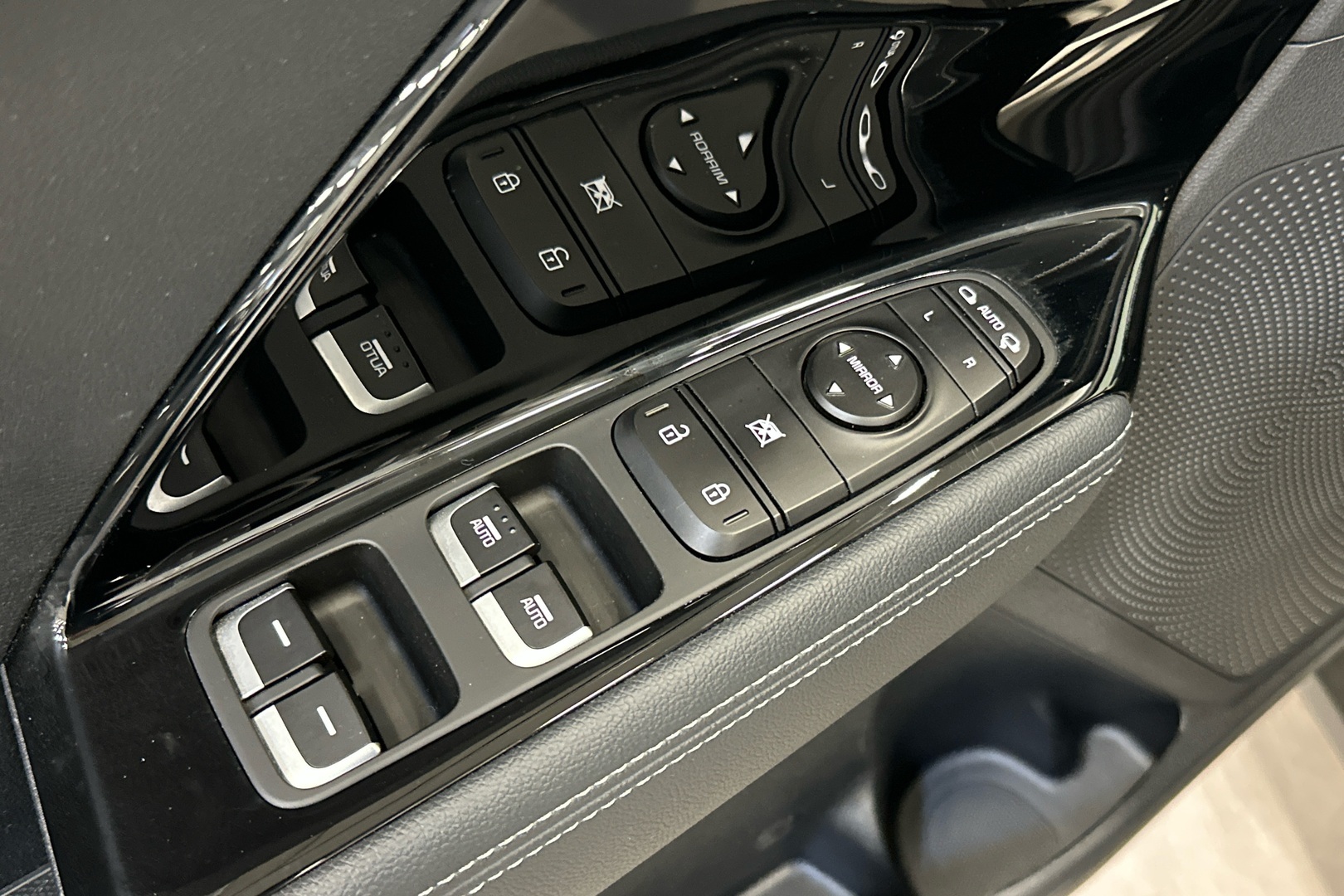 KIA Niro 2019
