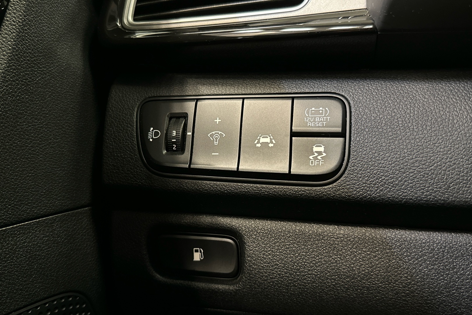 KIA Niro 2019