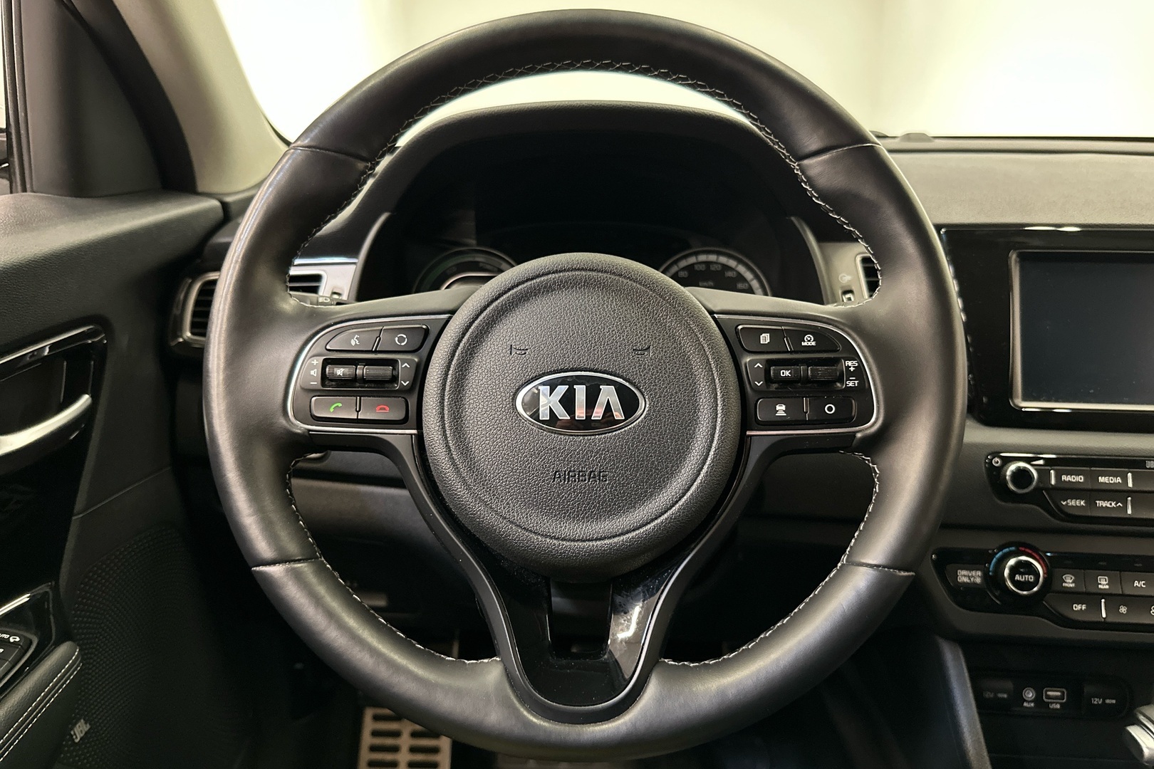 KIA Niro 2019