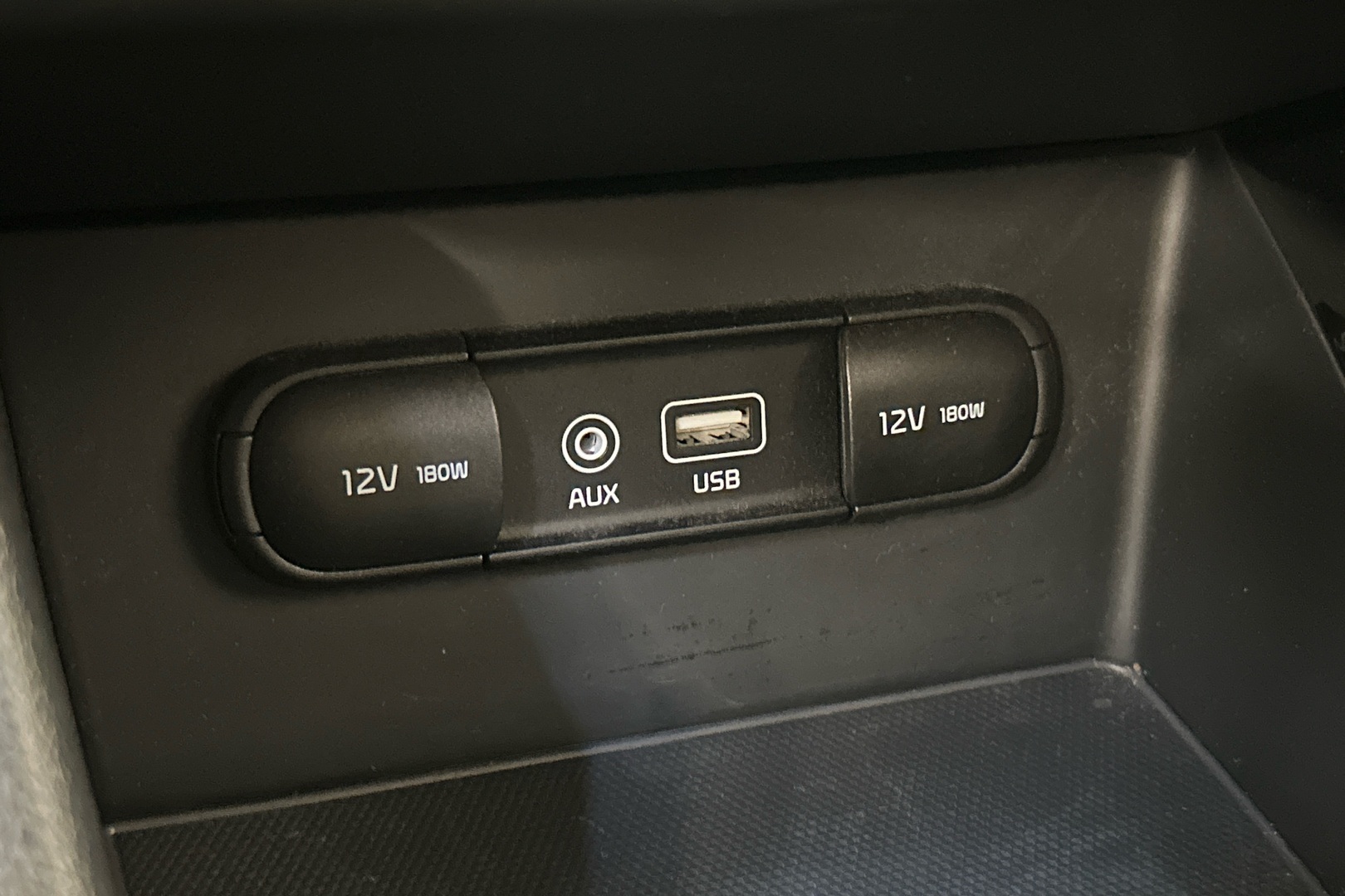 KIA Niro 2019