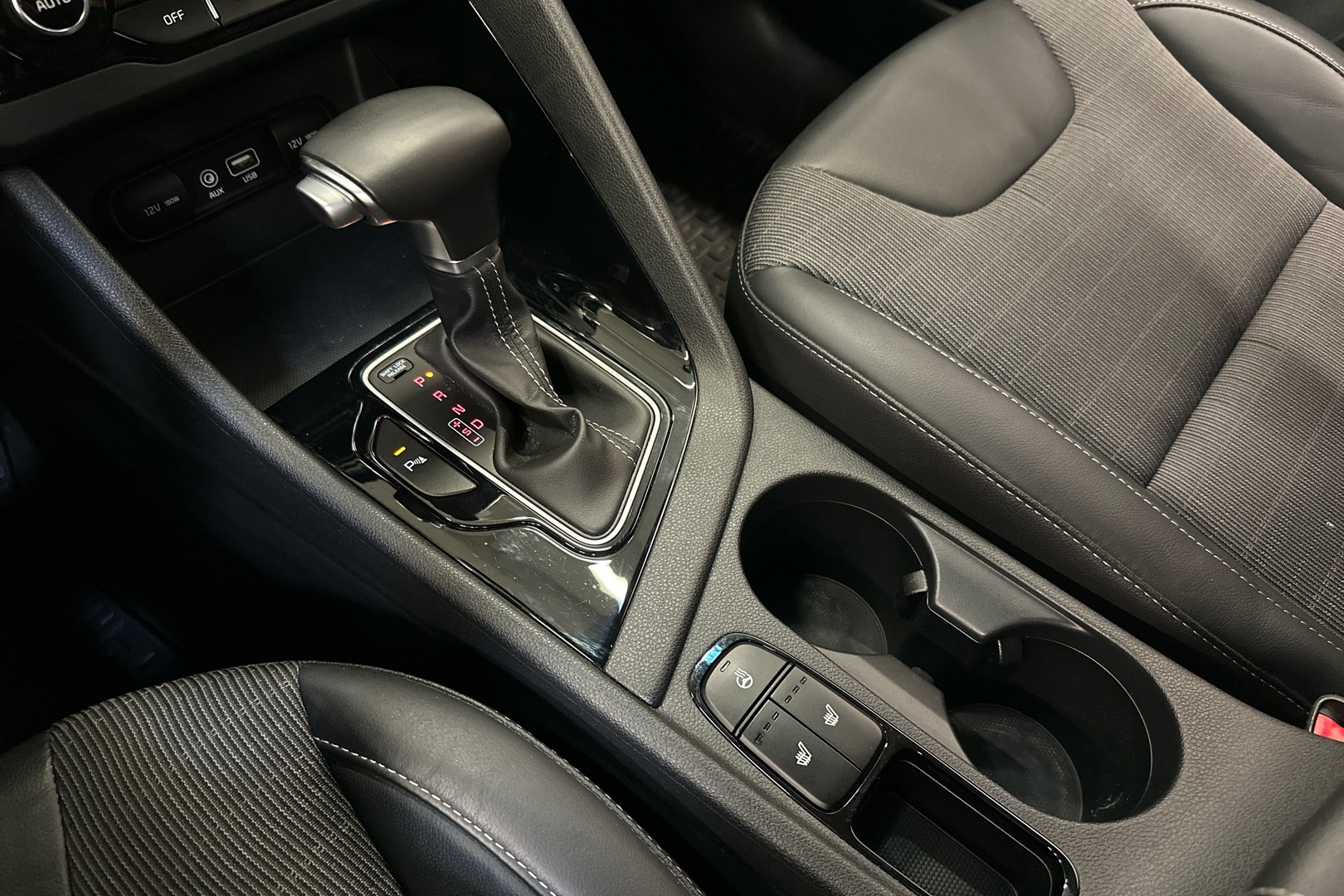 KIA Niro 2019
