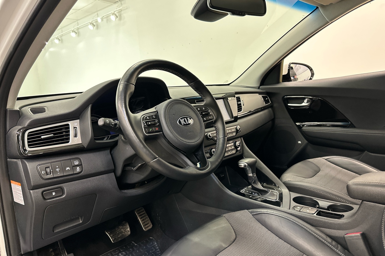 KIA Niro 2019