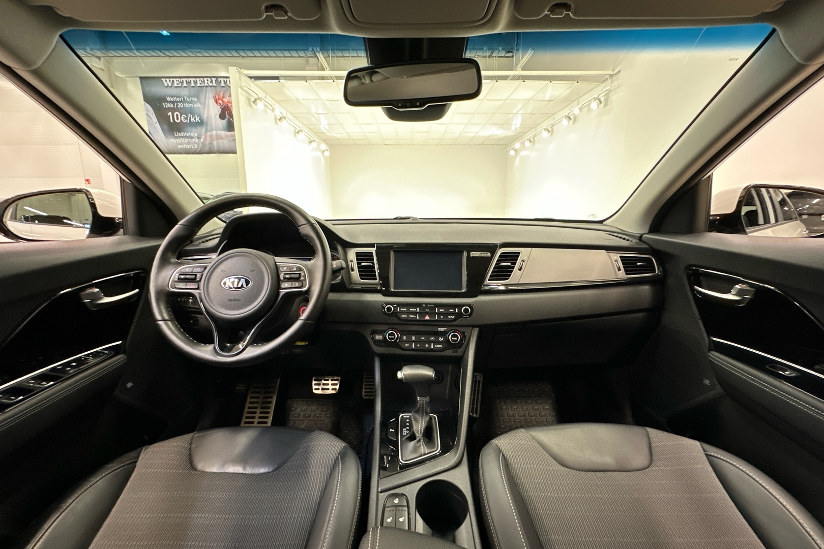 KIA Niro 2019