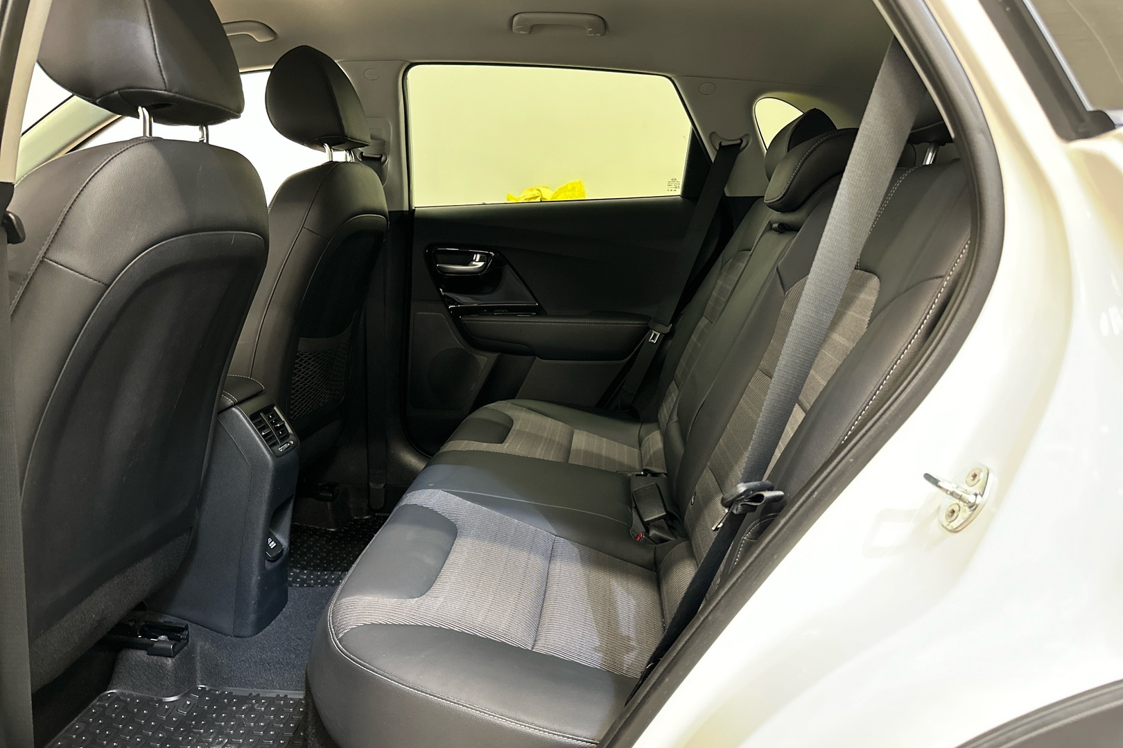 KIA Niro 2019