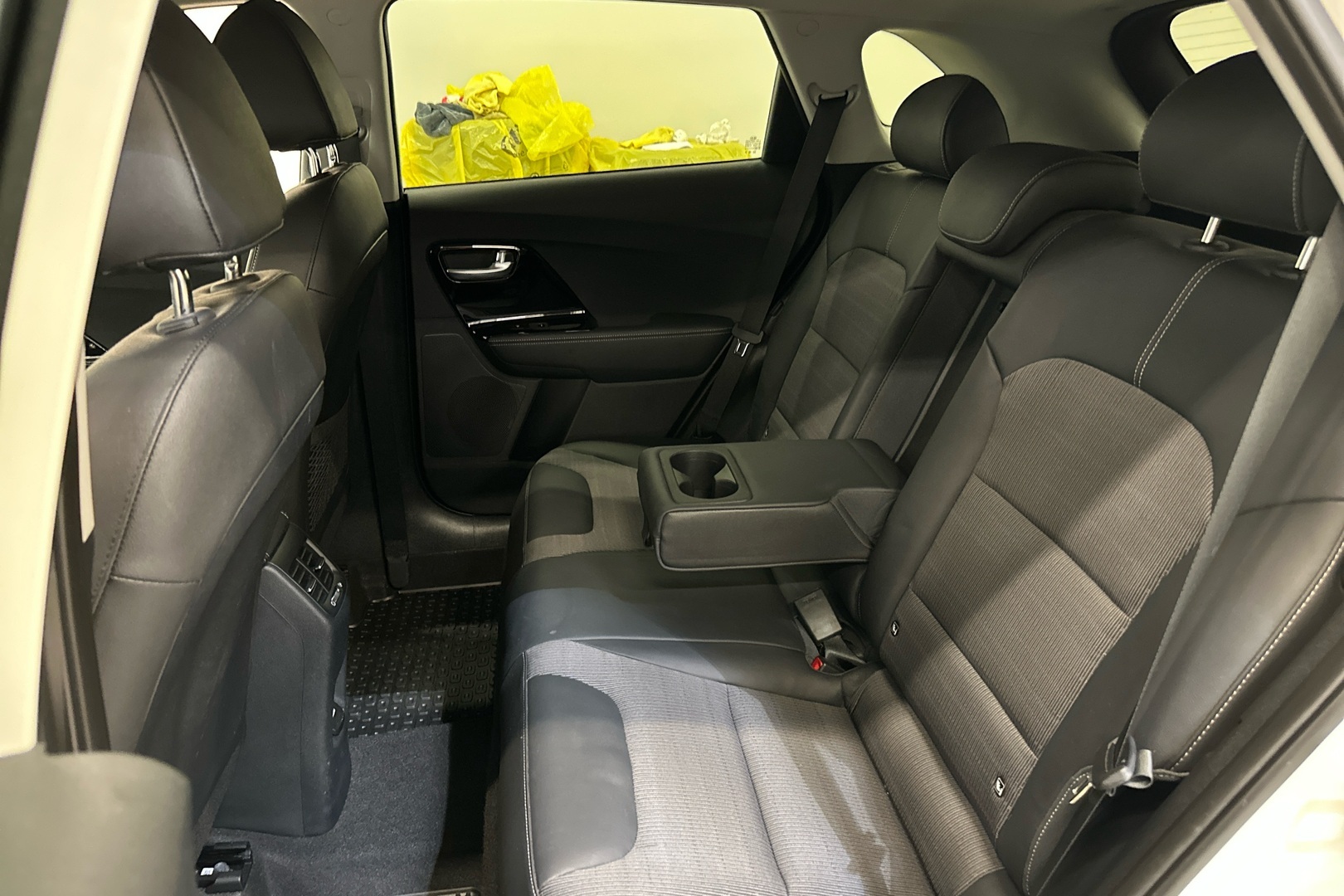 KIA Niro 2019
