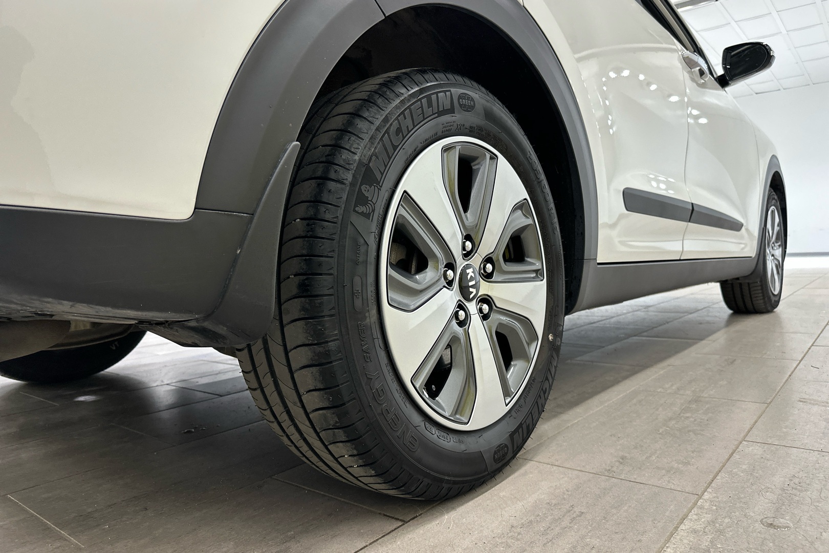 KIA Niro 2019