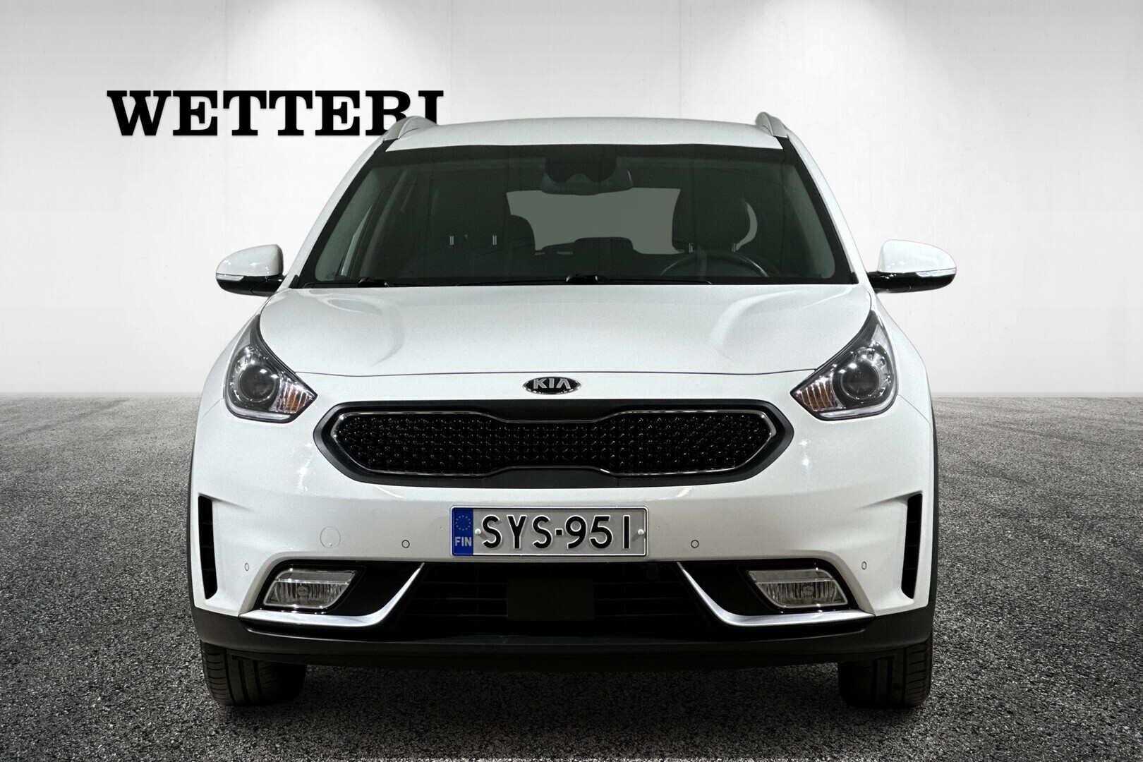KIA Niro 2019