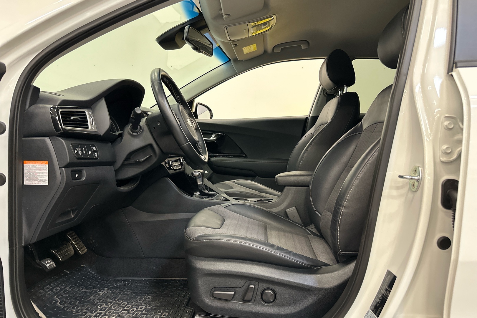 KIA Niro 2019