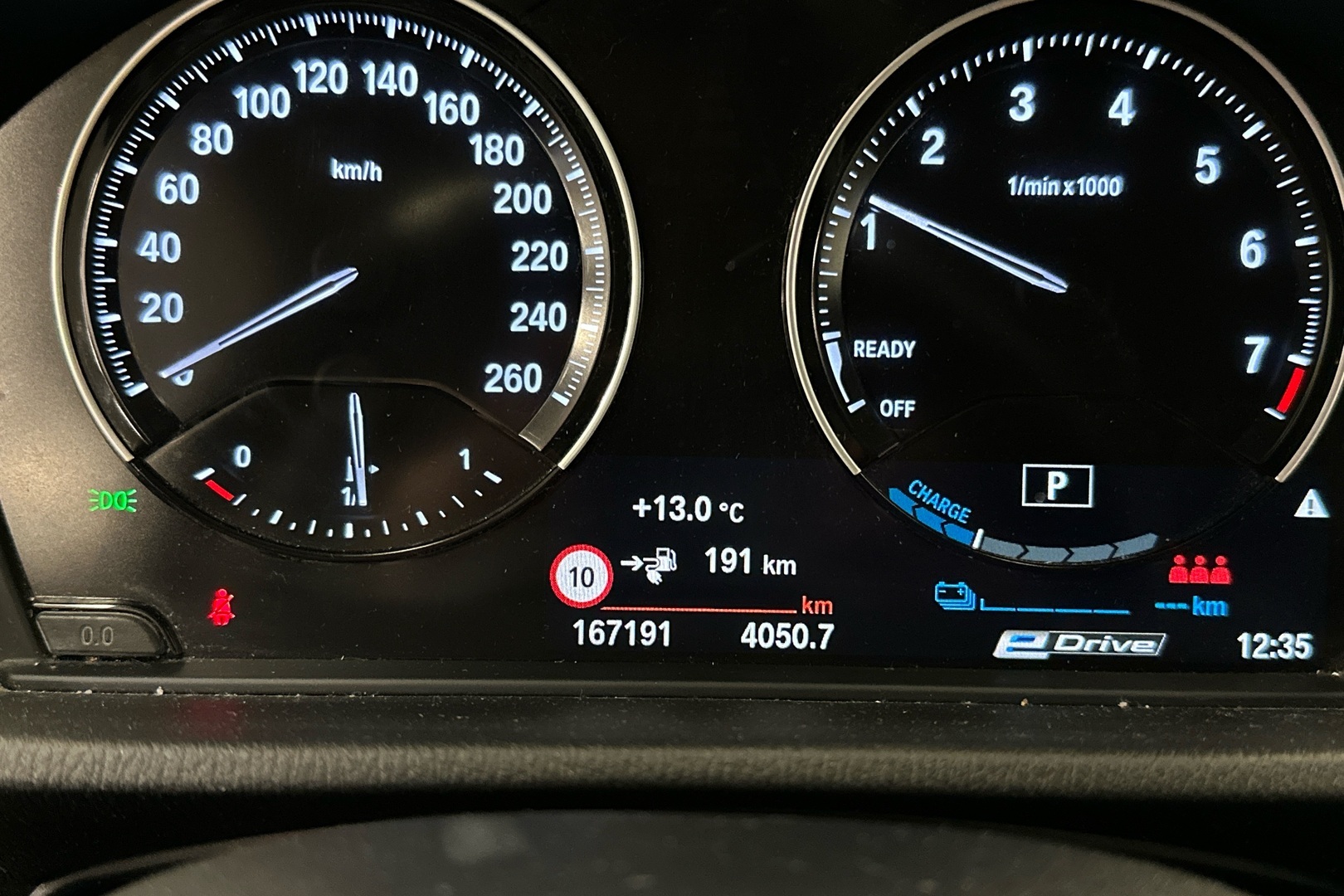 BMW X1 2021