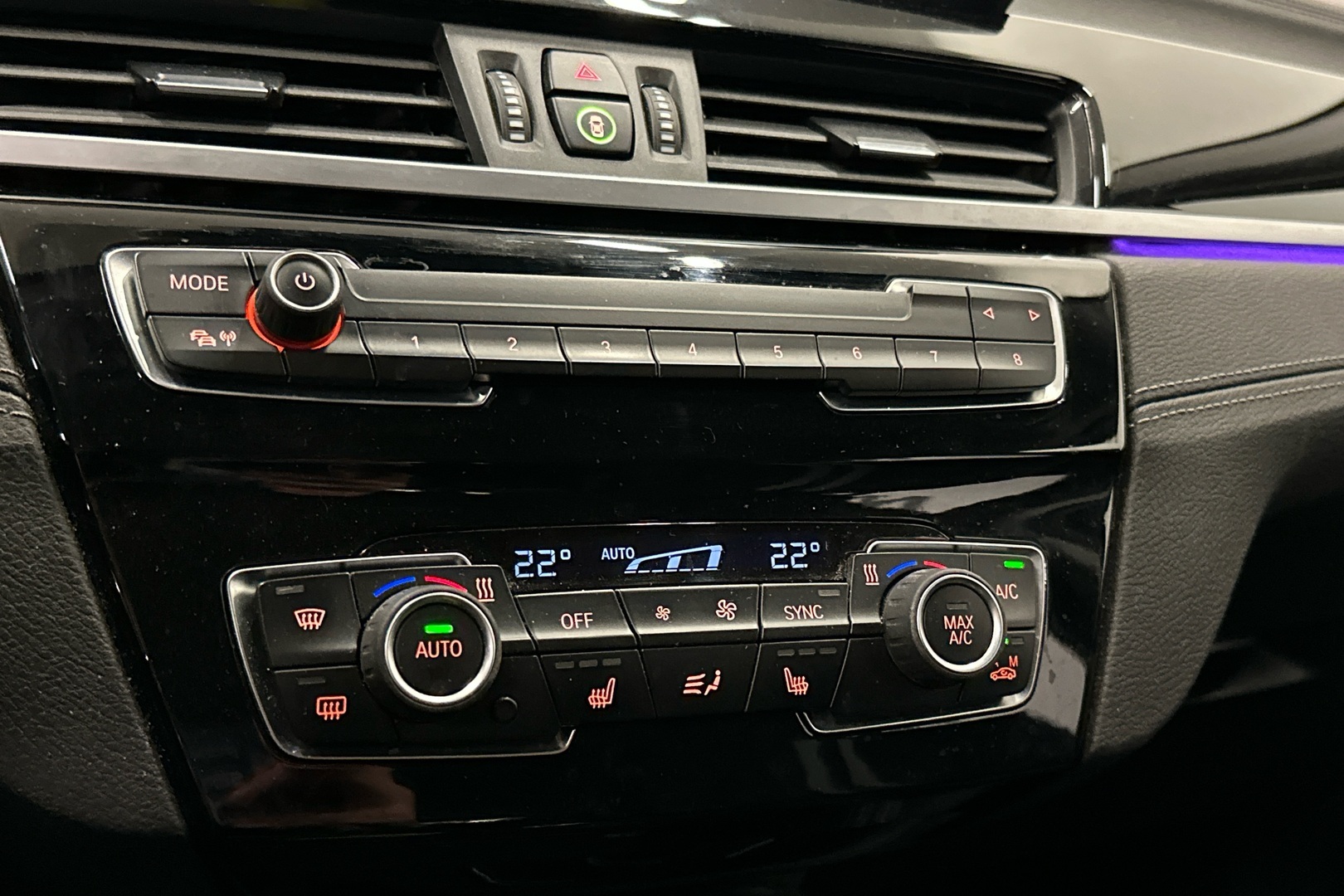 BMW X1 2021