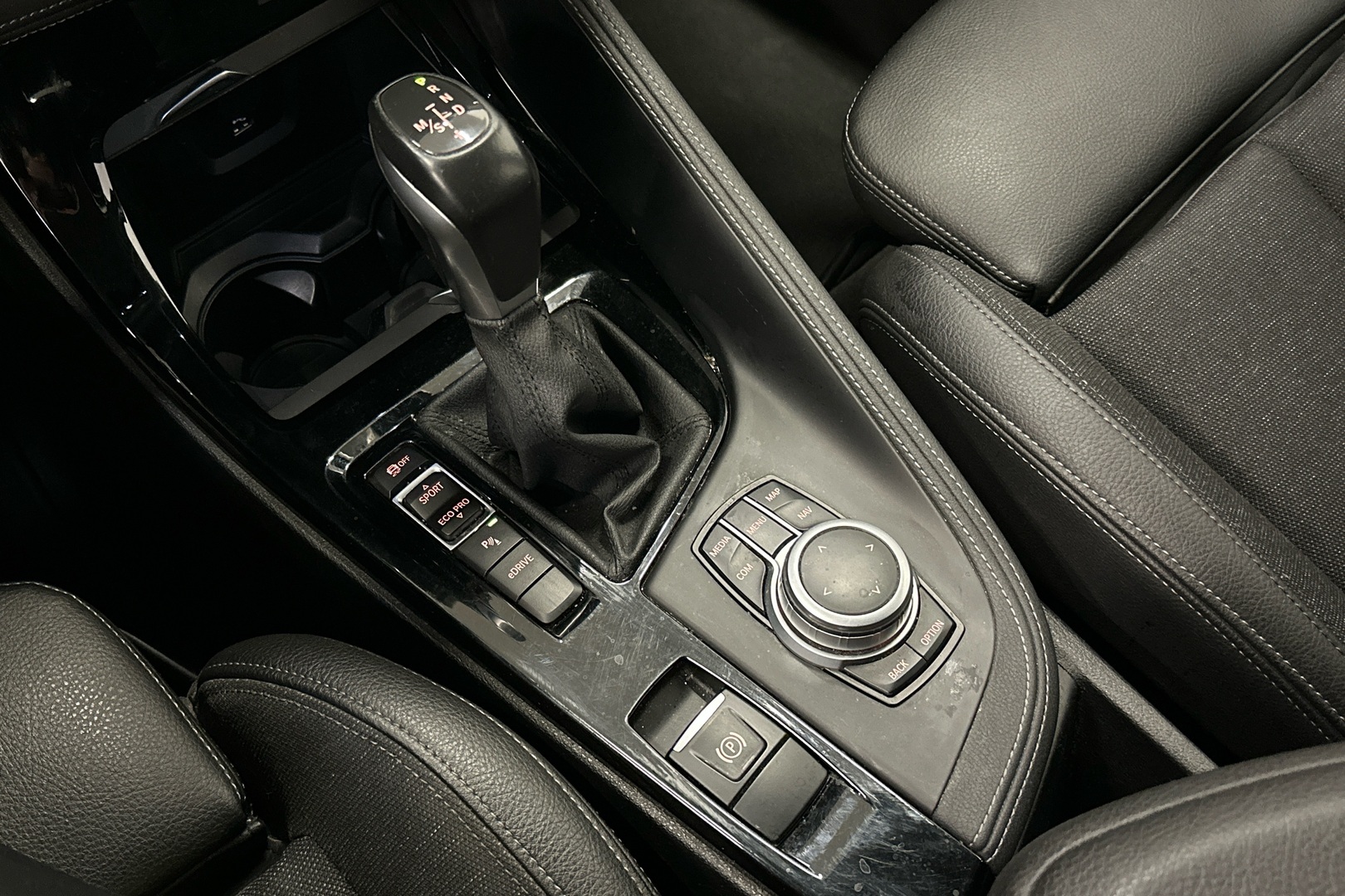 BMW X1 2021