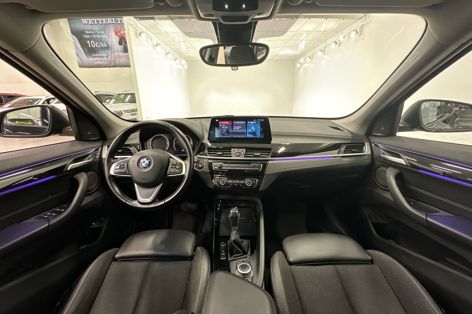 BMW X1 2021