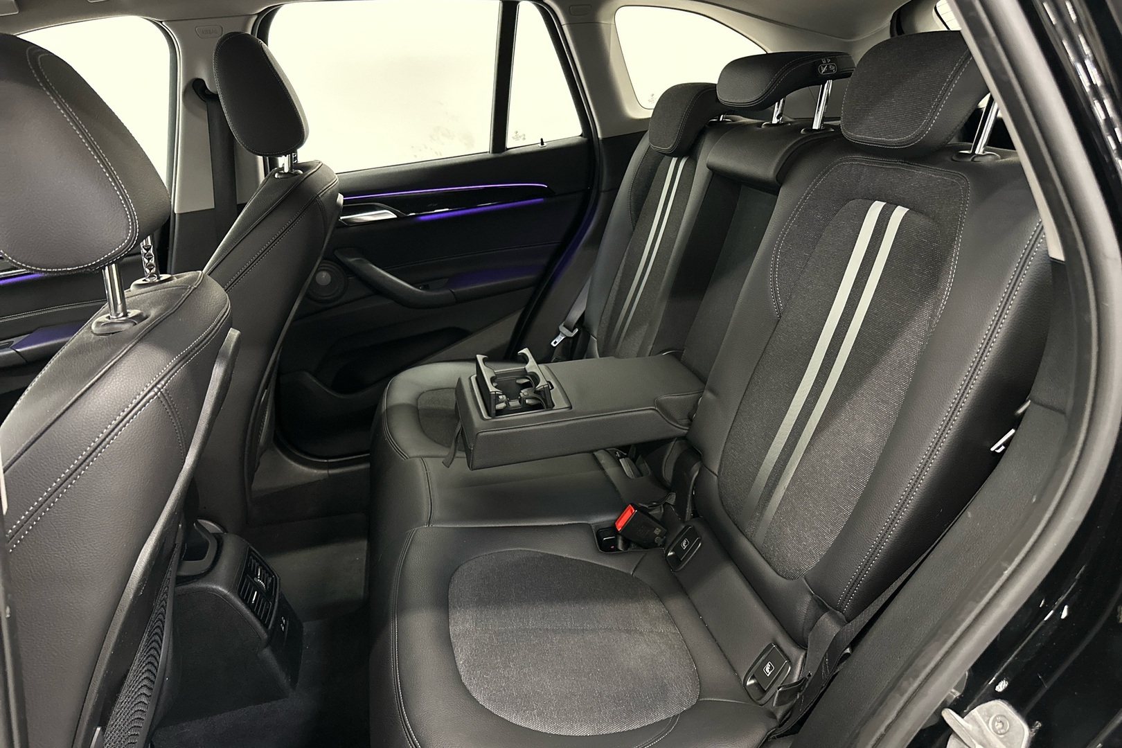 BMW X1 2021
