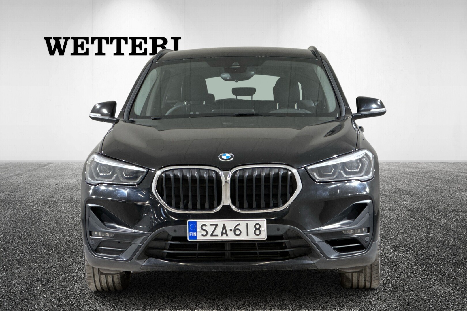BMW X1 2021