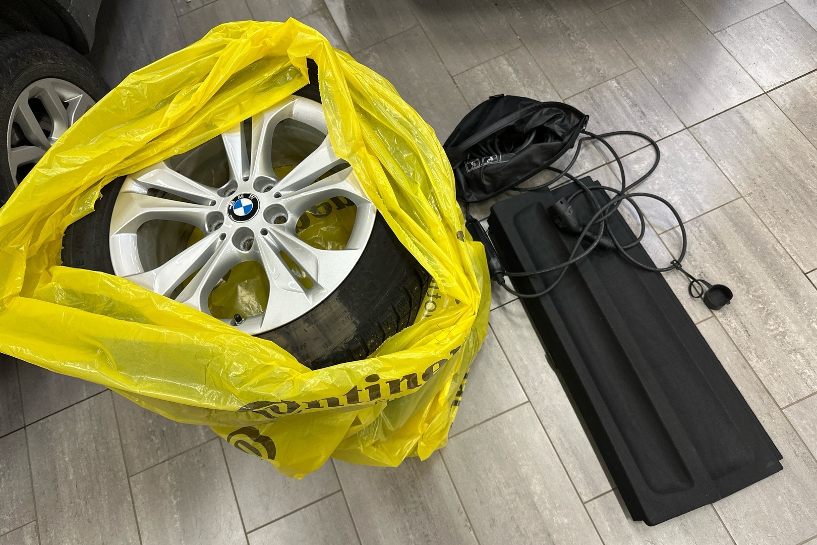 BMW X1 2021