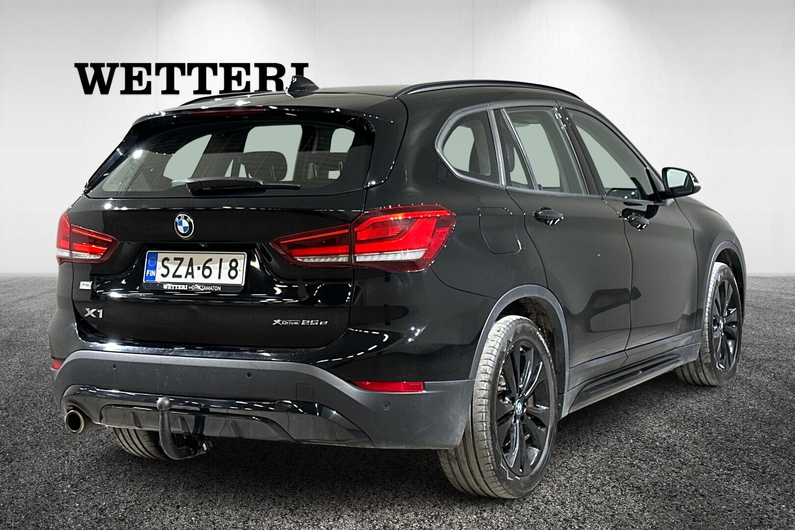BMW X1 2021