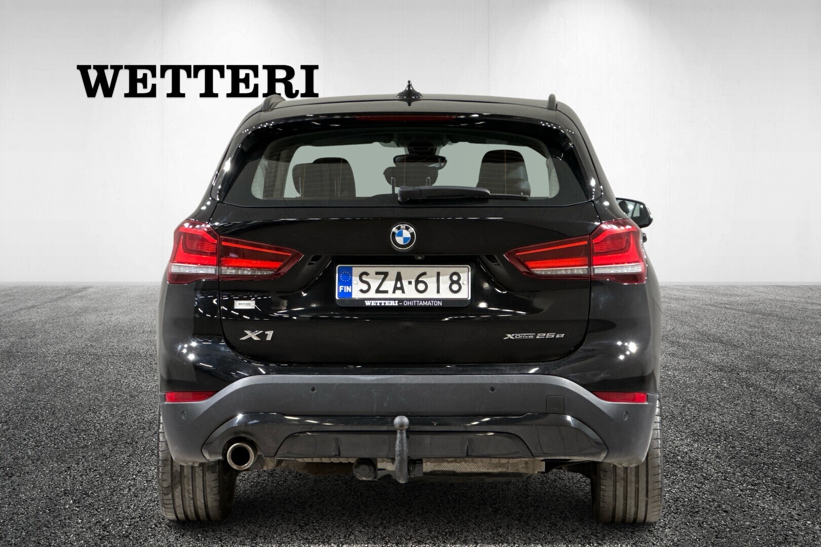 BMW X1 2021