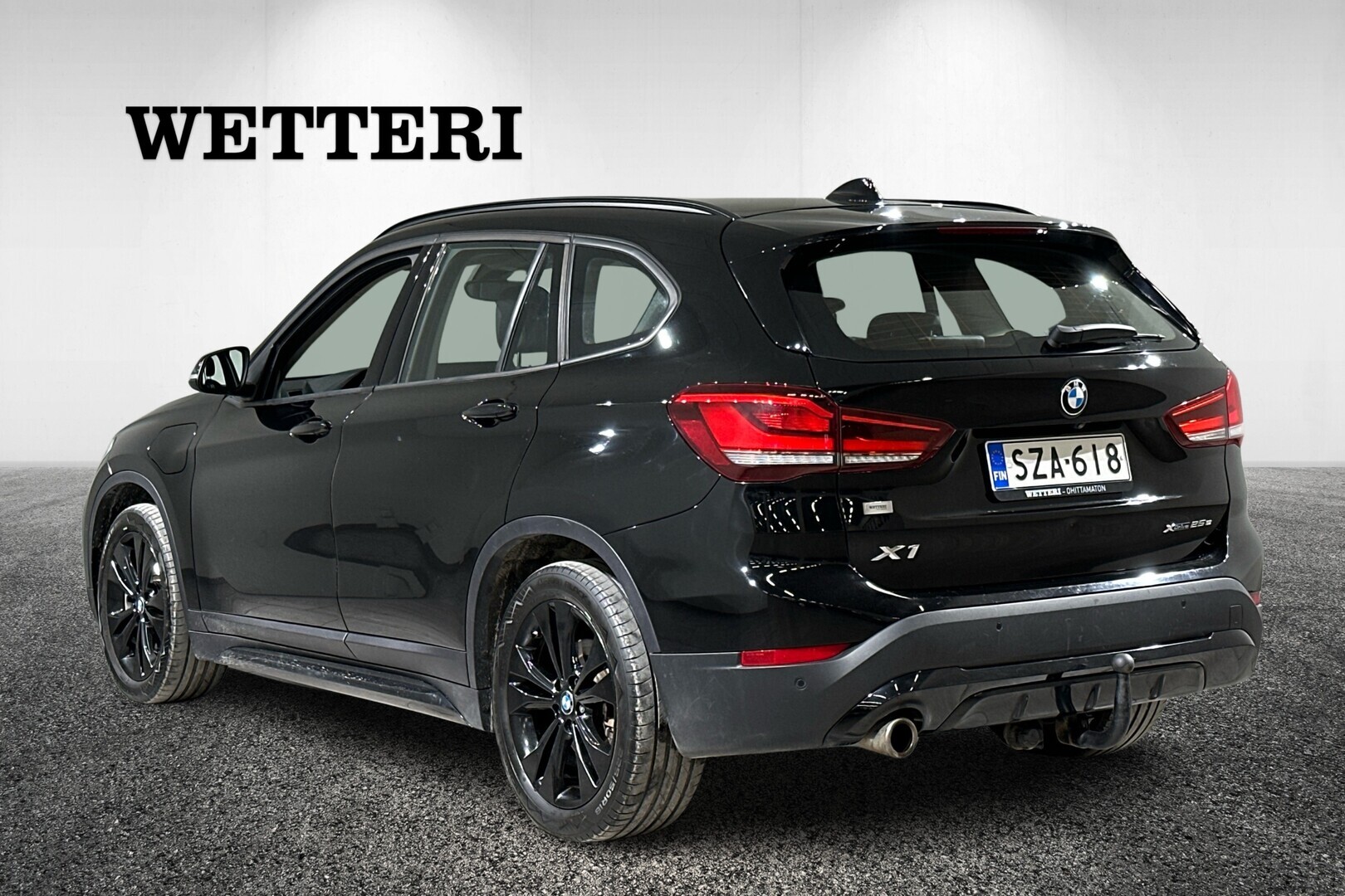 BMW X1 2021