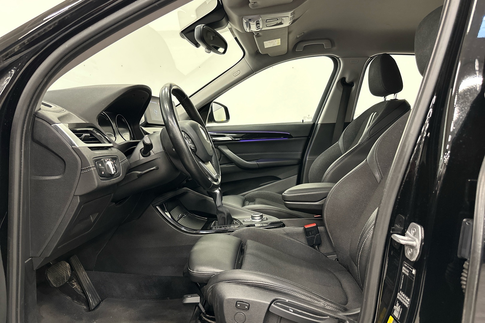 BMW X1 2021