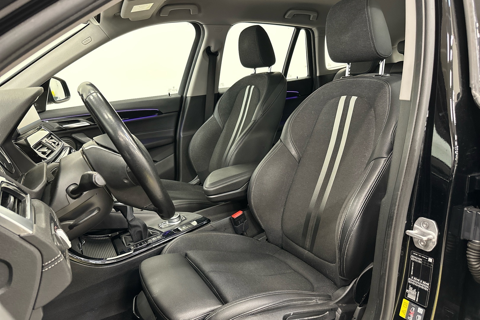 BMW X1 2021