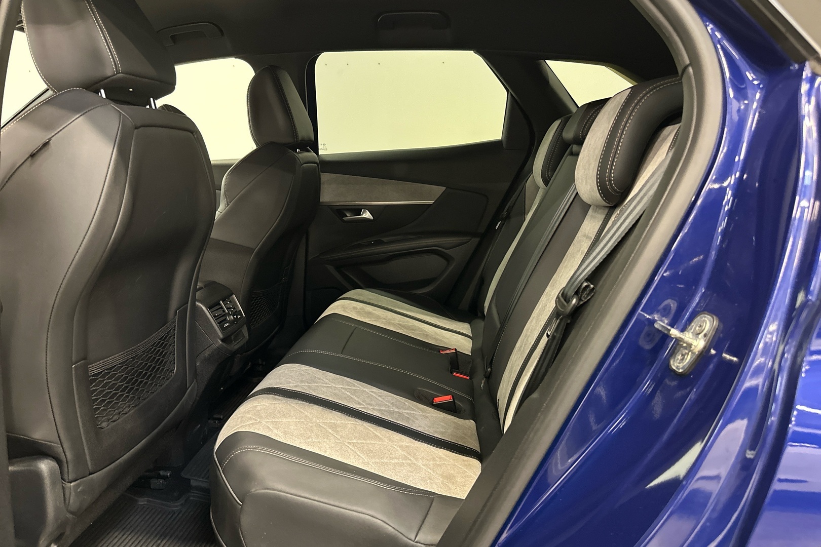 PEUGEOT 3008 2020
