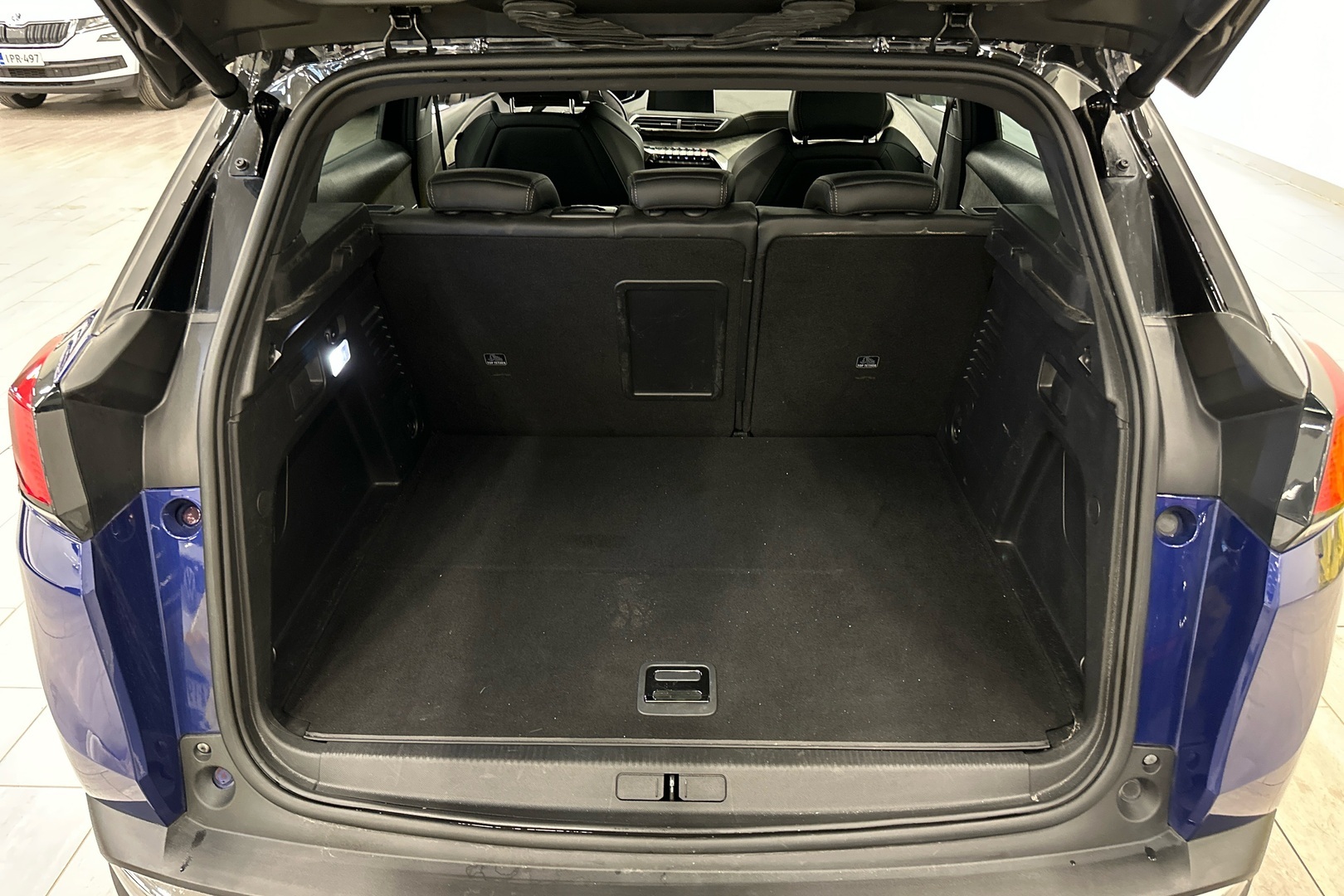 PEUGEOT 3008 2020