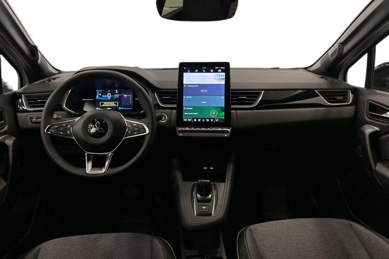 MITSUBISHI Grandis 2026