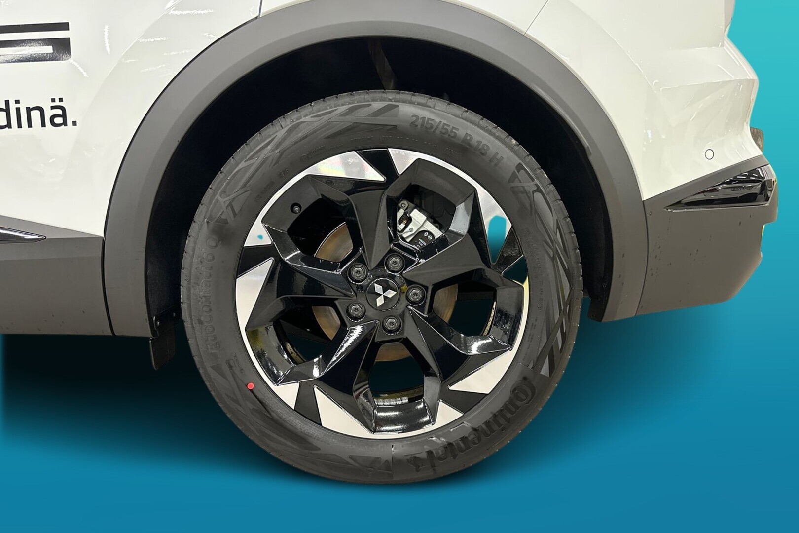 MITSUBISHI Grandis 2026