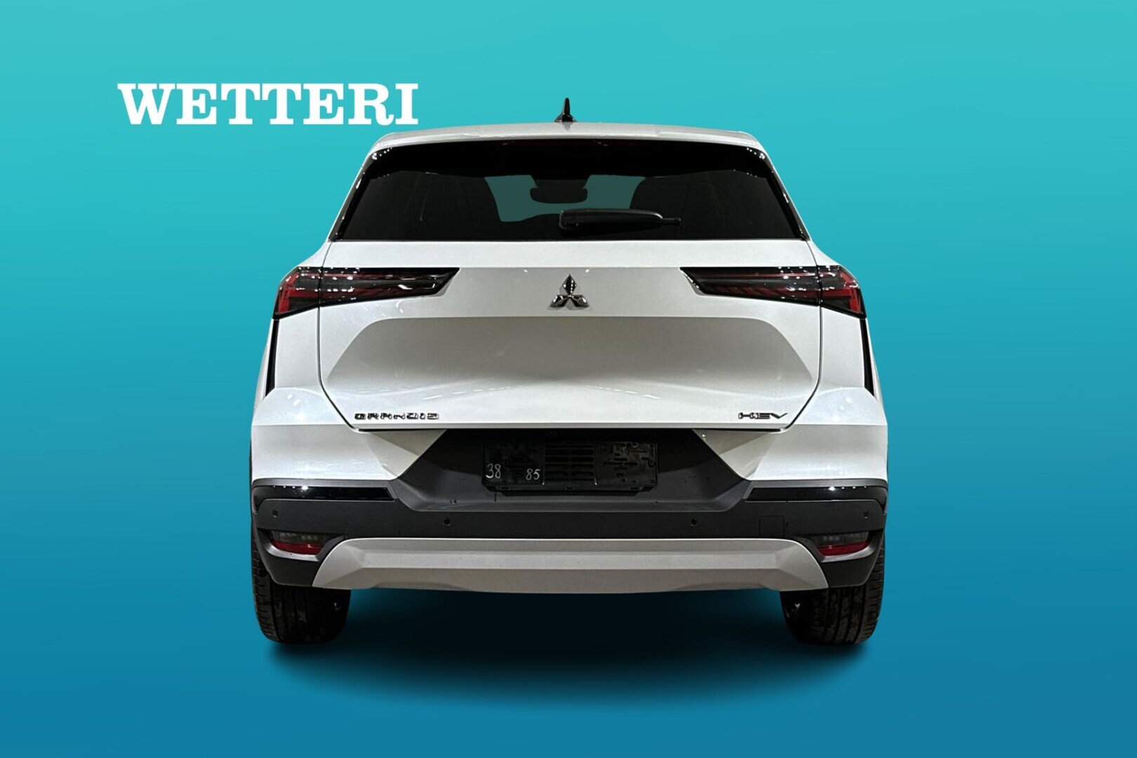 MITSUBISHI Grandis 2026