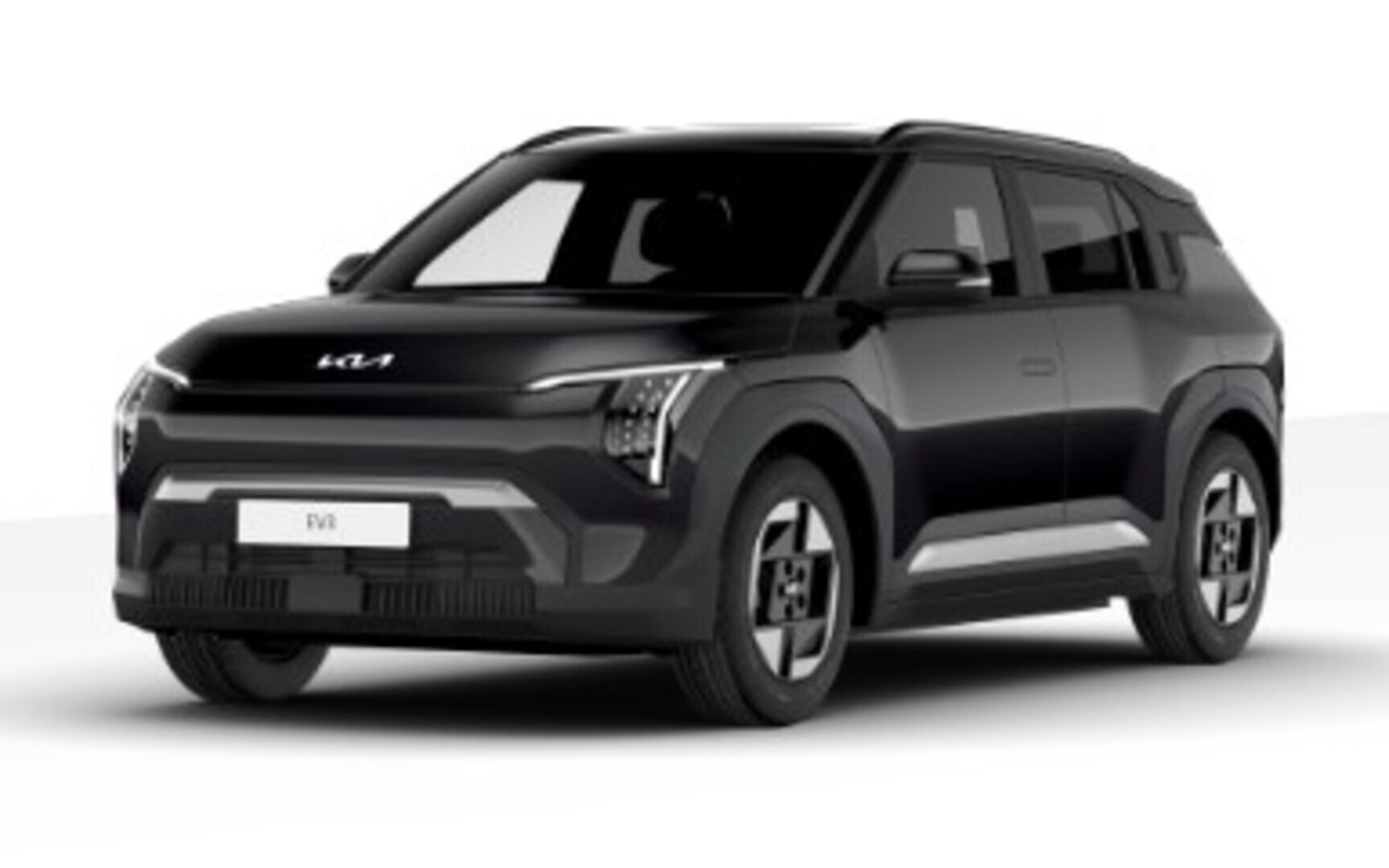 KIA EV3 2027