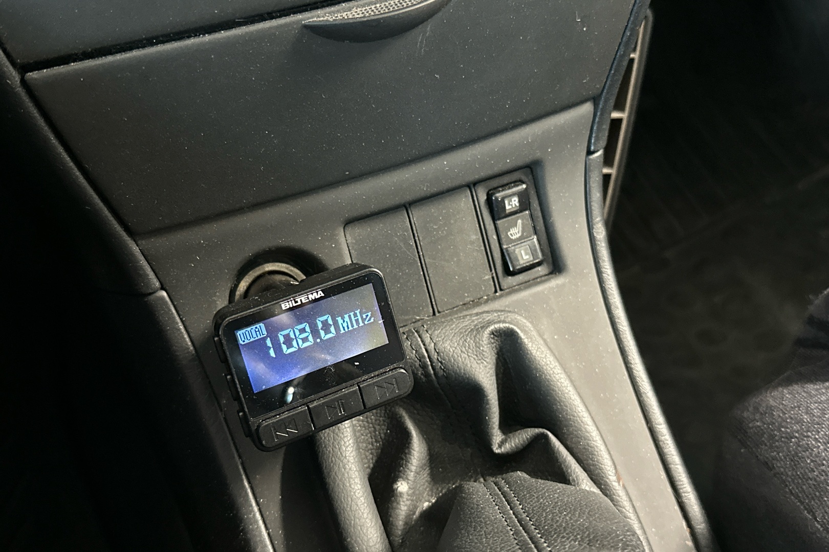 TOYOTA Corolla 2003