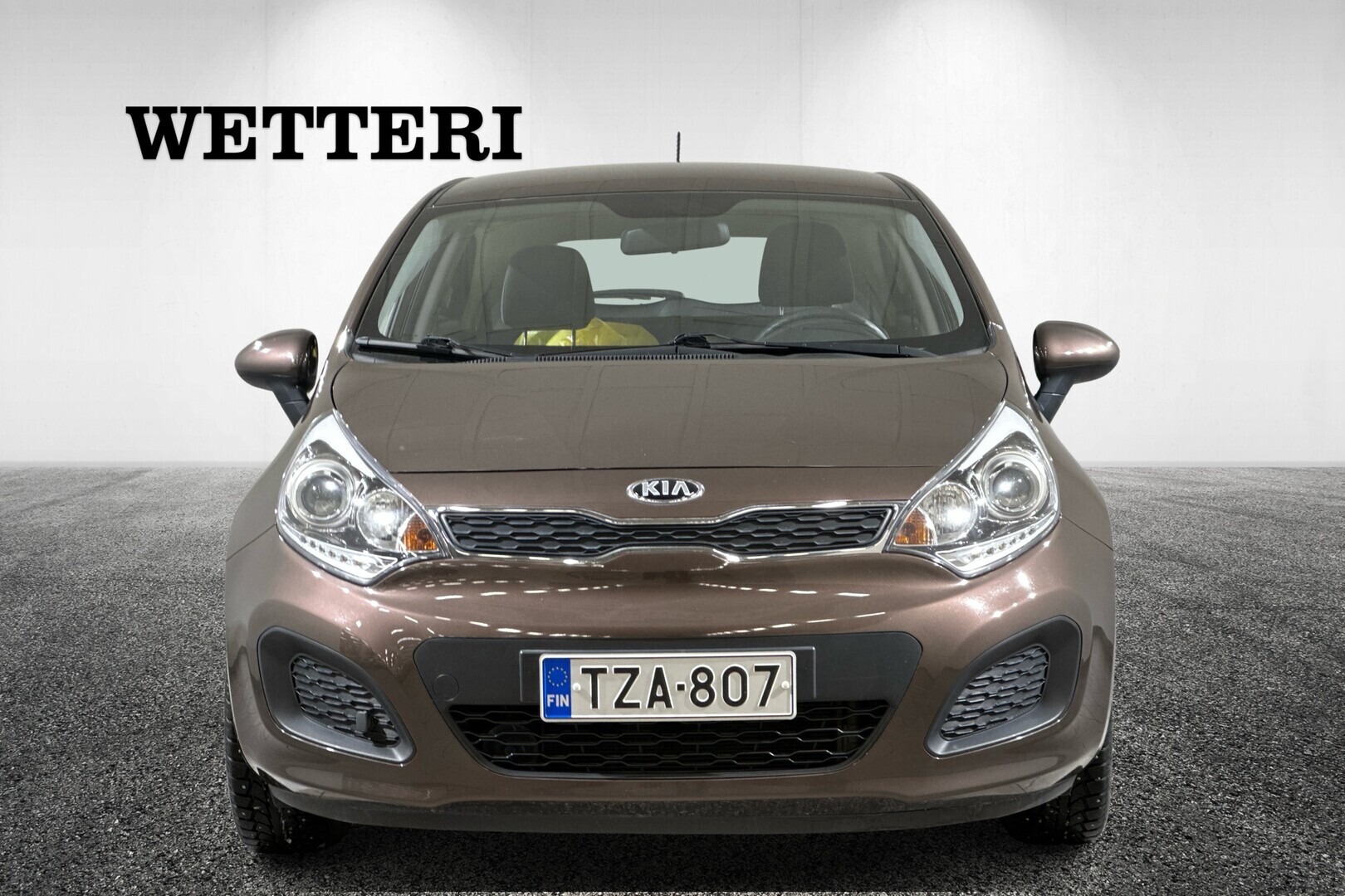 KIA Rio 2013