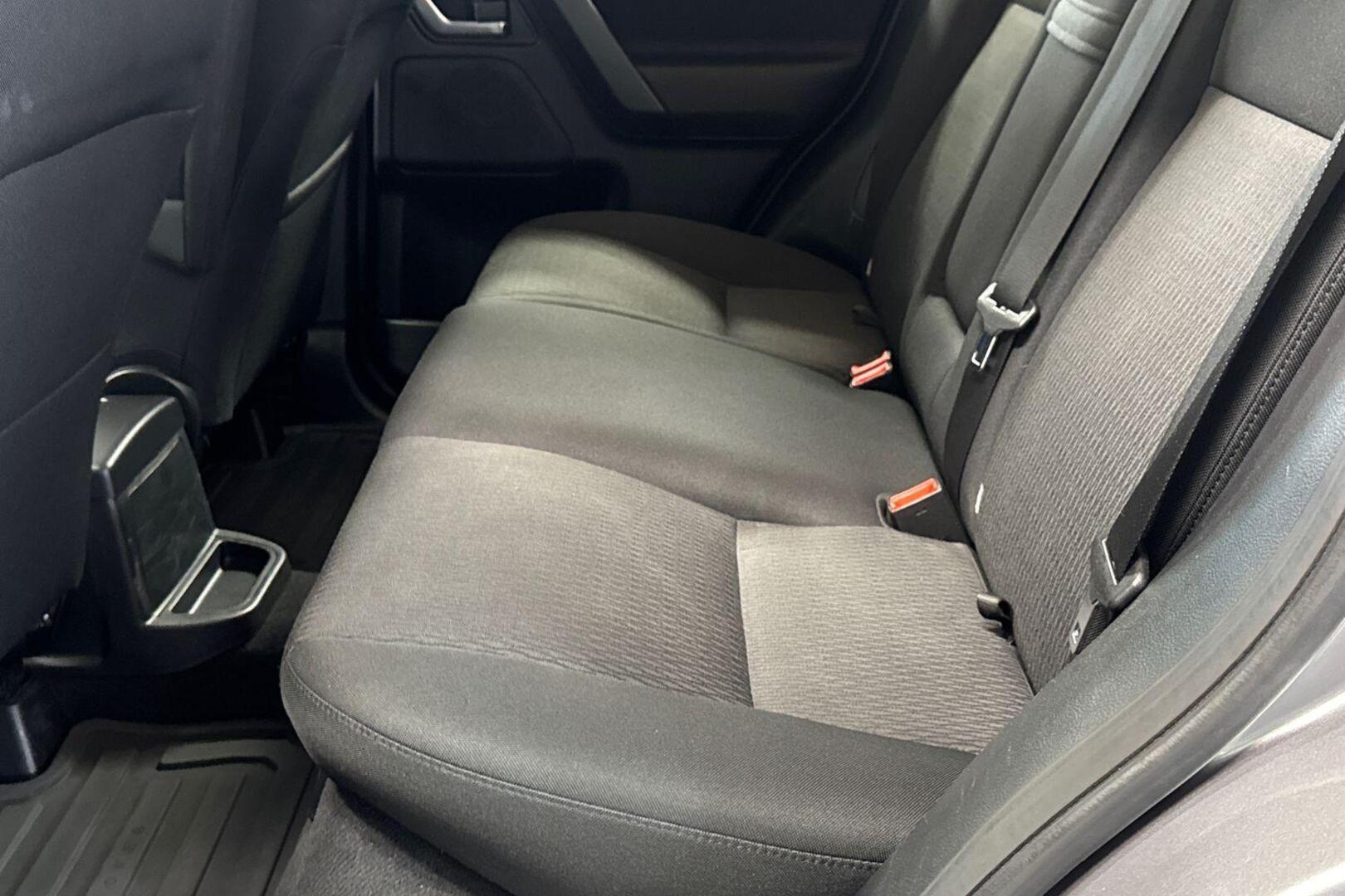 LAND ROVER Freelander 2013
